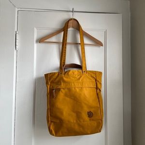 Fjallraven Totepack No. 1